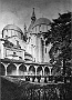chiostro del Santo 1940